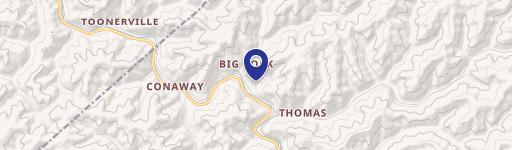 Big Rock, VA 24603