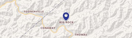 Big Rock, VA 24603
