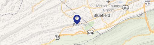 Bluefield, VA 24605