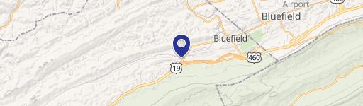 Bluefield, VA 24605