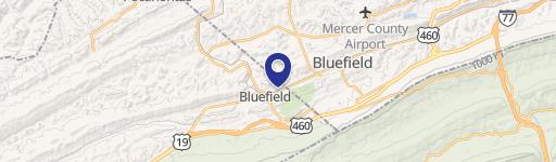 Bluefield, VA 24605