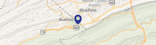 Bluefield, VA 24605