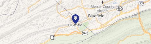 Bluefield, VA 24605