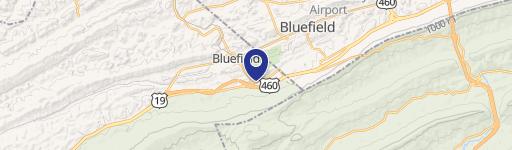 Bluefield, VA 24605