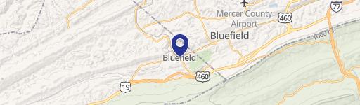 Bluefield, VA 24605