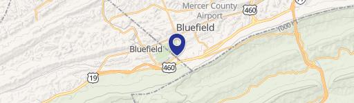 Bluefield, VA 24605