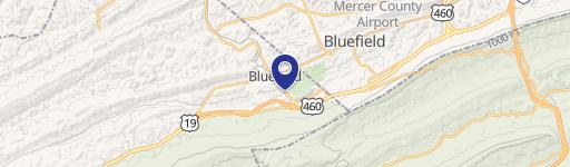 Bluefield, VA 24605