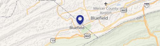 Bluefield, VA 24605