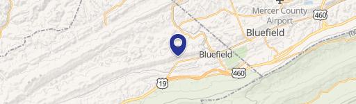Bluefield, VA 24605