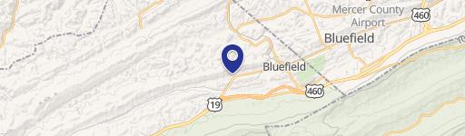 Bluefield, VA 24605
