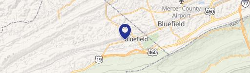 Bluefield, VA 24605