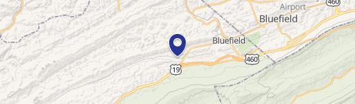 Bluefield, VA 24605