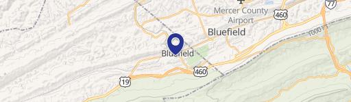 Bluefield, VA 24605