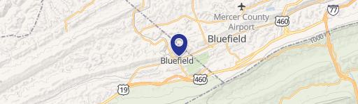 Bluefield, VA 24605