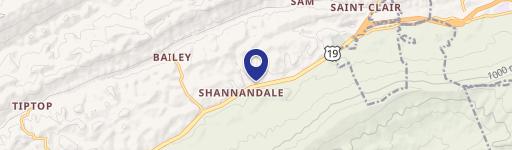 36769 Governor G C Peery Hwy