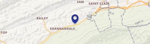 37339 Governor G C Peery Hwy