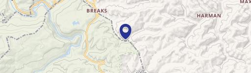 King Solomon Colley Rd