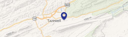 Tazewell, VA 24651