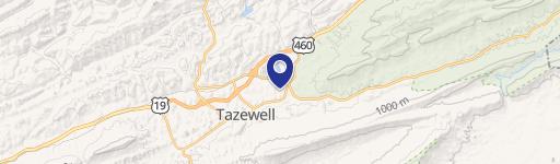 Tazewell, VA 24651