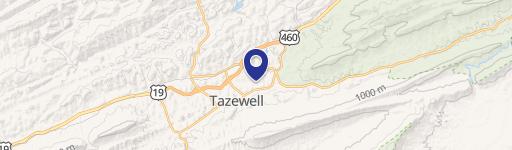 Tazewell, VA 24651