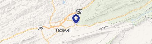 Tazewell, VA 24651