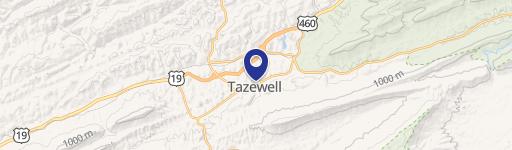 Tazewell, VA 24651