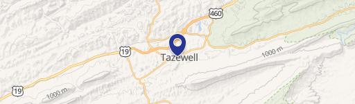 Tazewell, VA 24651
