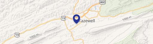Tazewell, VA 24651