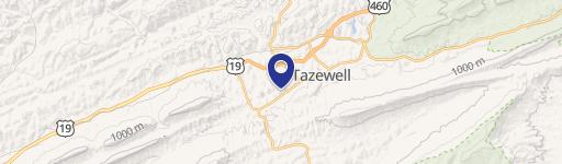 Tazewell, VA 24651
