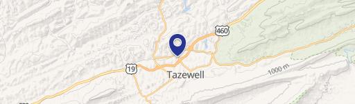 Tazewell, VA 24651