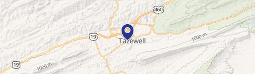 506 Jeffersonville St