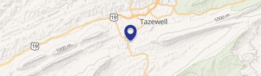 6356 B F Buchanan Hwy