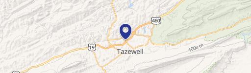 216 Tazewell Mall Cir