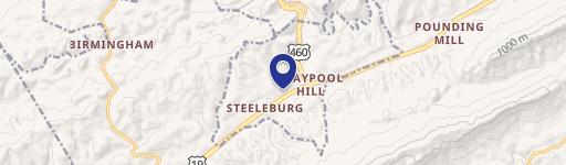 Cedar Bluff, VA 24609