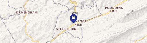 Cedar Bluff, VA 24609