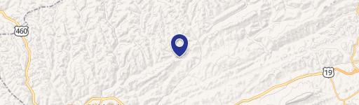 Ravens Nest Branc Rd