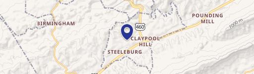 Cedar Bluff, VA 24609