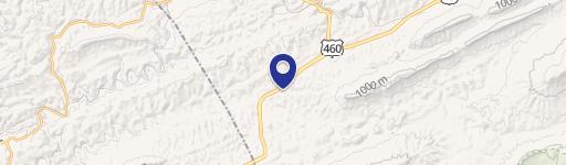 Cedar Bluff, VA 24609