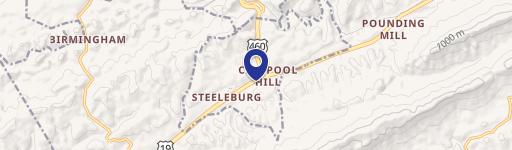 Cedar Bluff, VA 24609