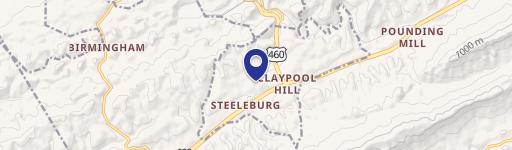 Cedar Bluff, VA 24609