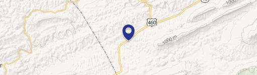 Cedar Bluff, VA 24609