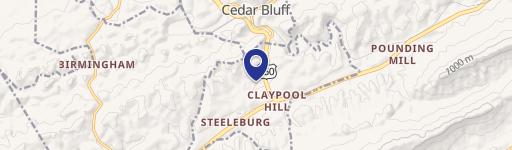 1051 Claypool Hl Mall Rd