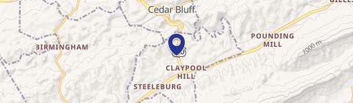 1135 Claypool Hl Mall Rd