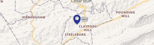 679 Claypool Hl Mall Rd