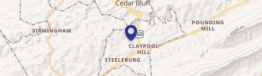 779 Claypool Hl Mall Rd