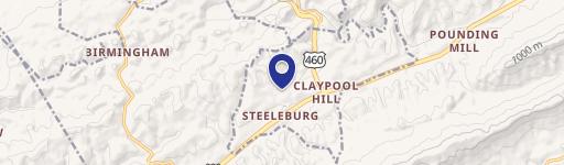 480 Claypool Hl Mall Rd