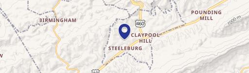 422 Claypool Hl Mall Rd