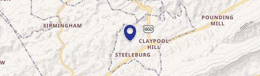 521 Claypool Hl Mall Rd