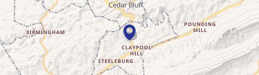 1082 Claypool Hl Mall Rd