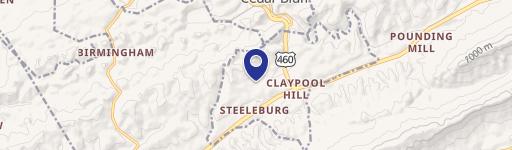 520 Claypool Hl Mall Rd